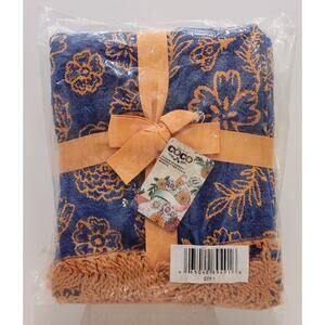 Disney Pixar Coco Throw Blanket 50 x 60 inch -NEW